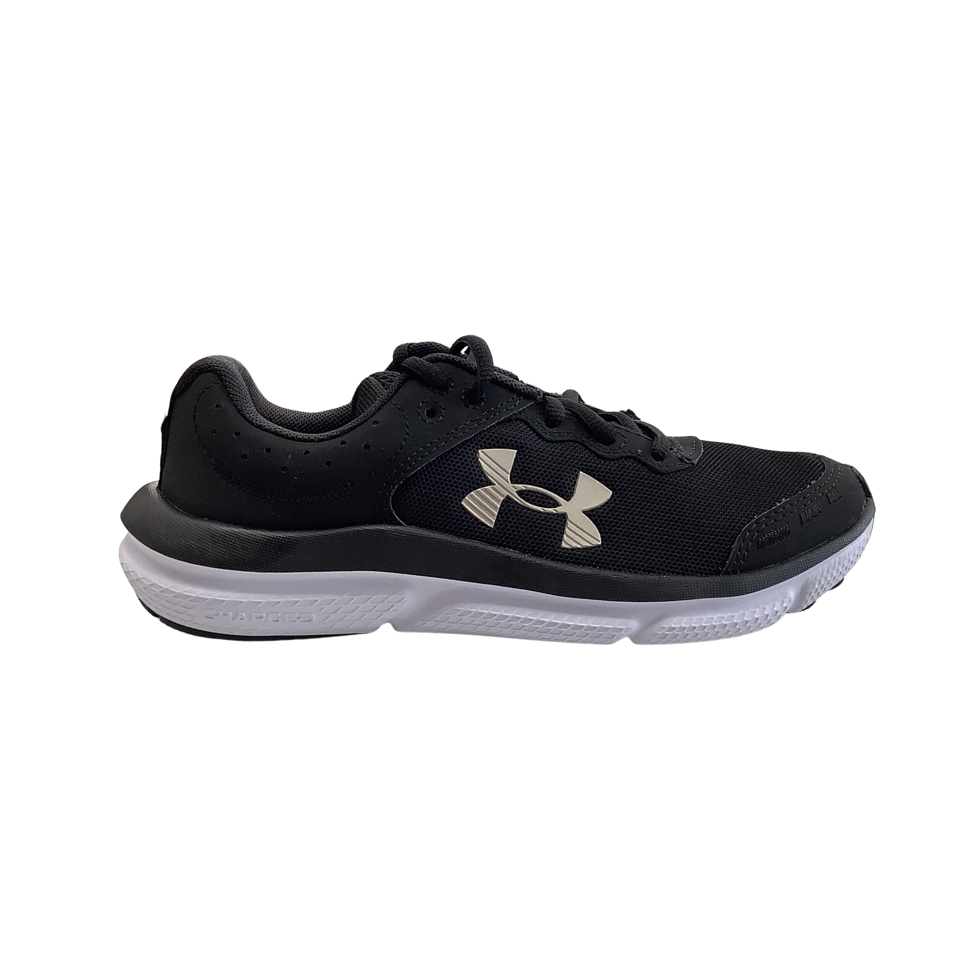 Under Armour UA GGS assert 10