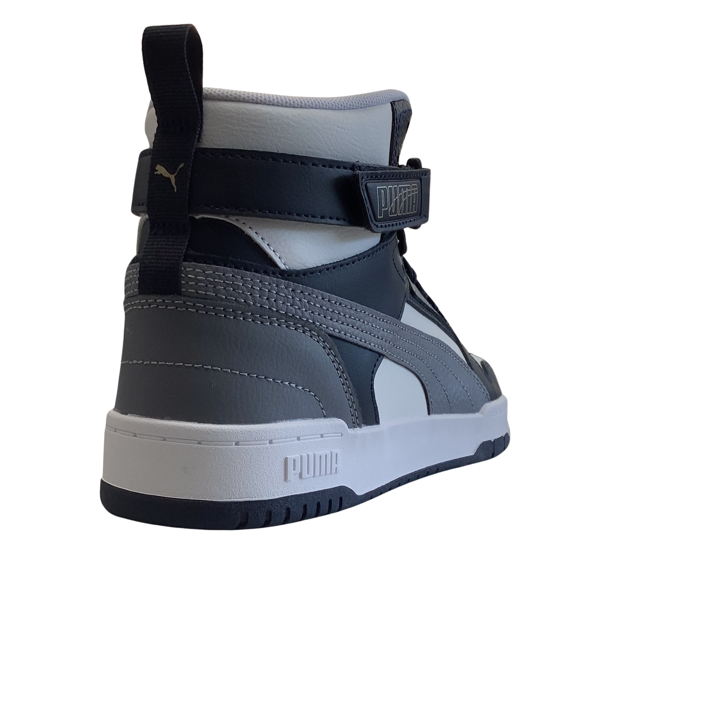 Puma RBD Game