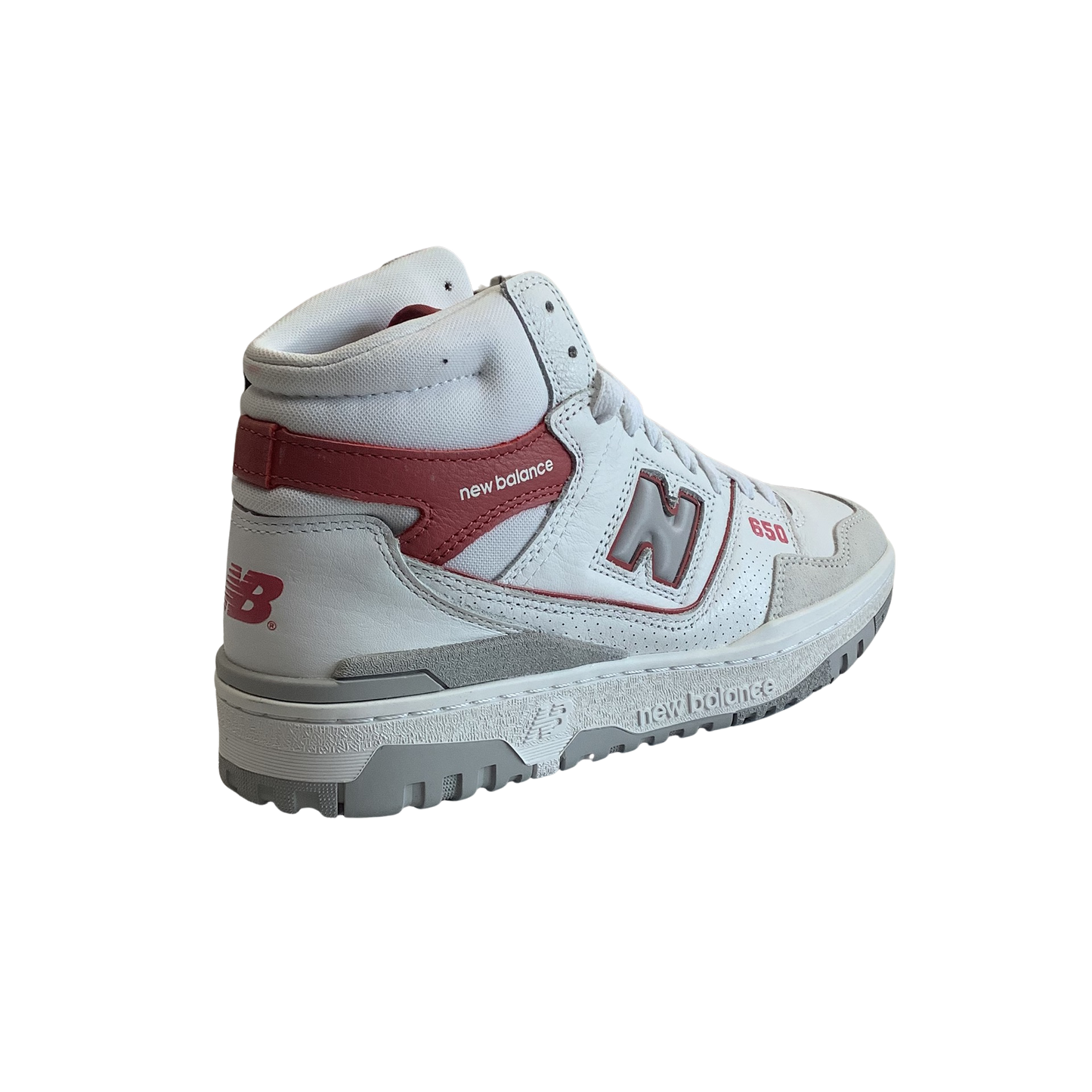 New balance 550