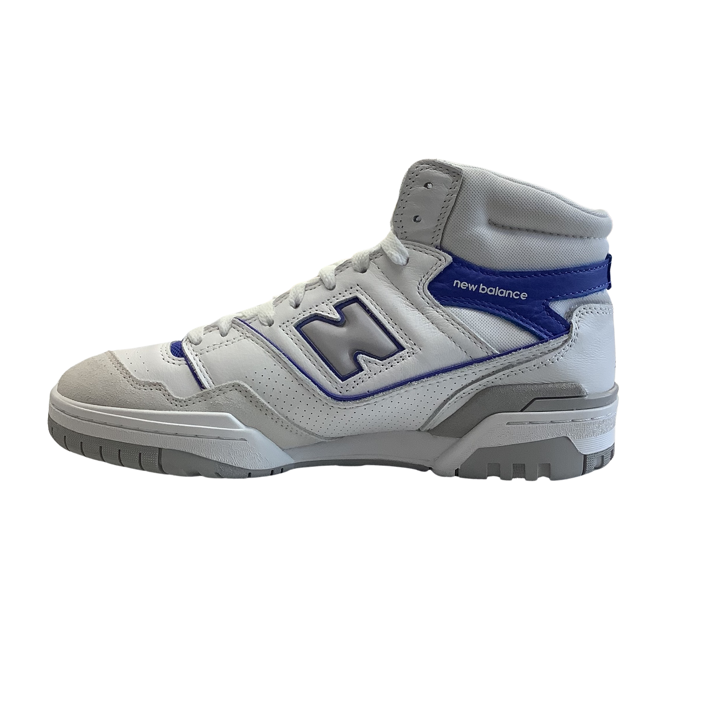 New balance 550