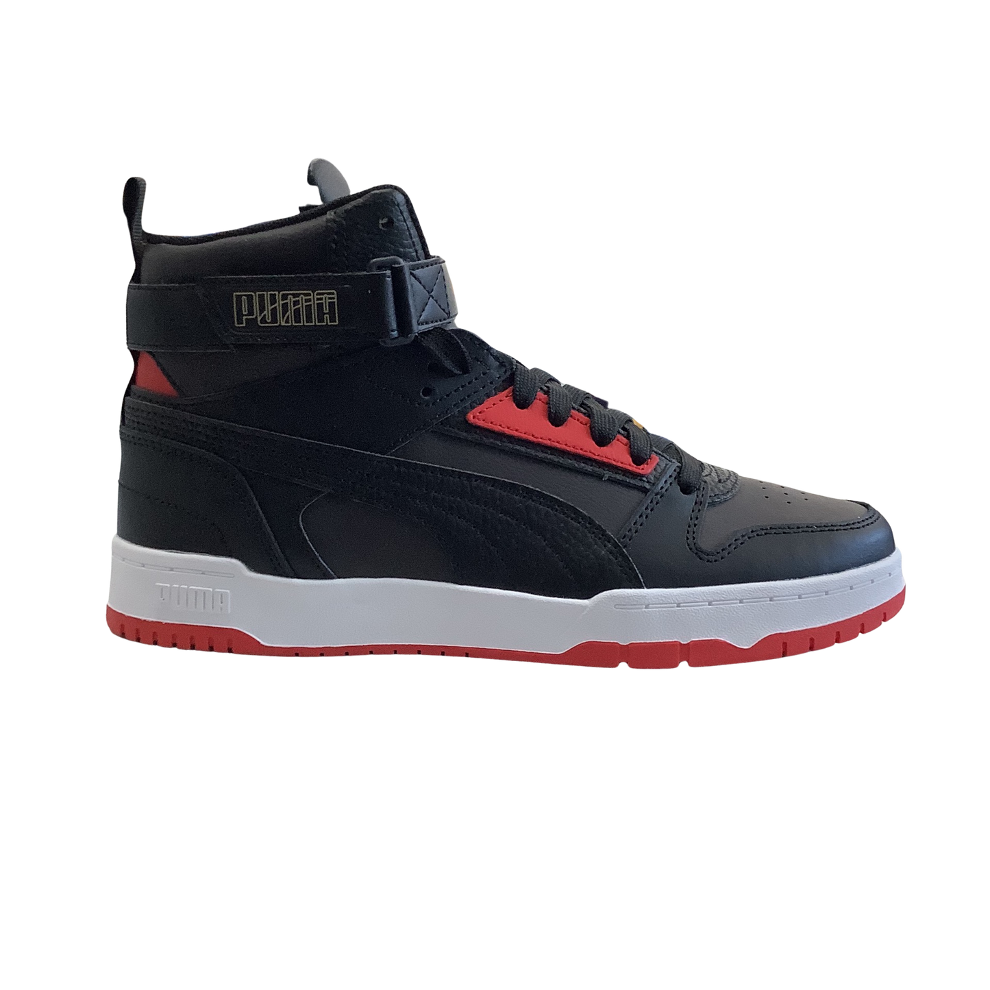 Puma RBD Game
