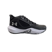 Under Armour UA GS lockdown 6