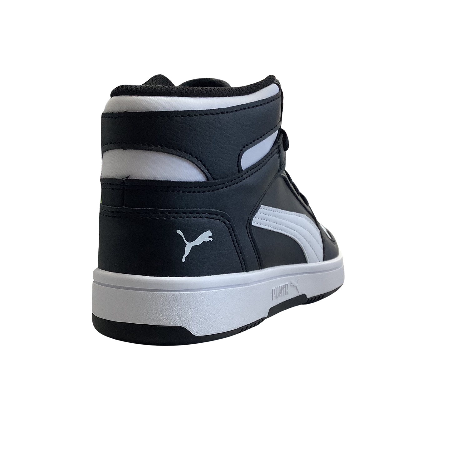 PUMA Enzo 2 Weave jr