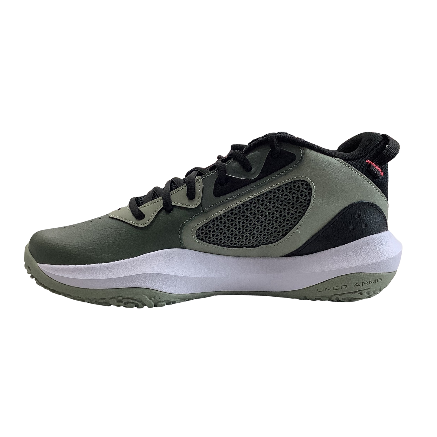 Under Armour UA Lockdown 6