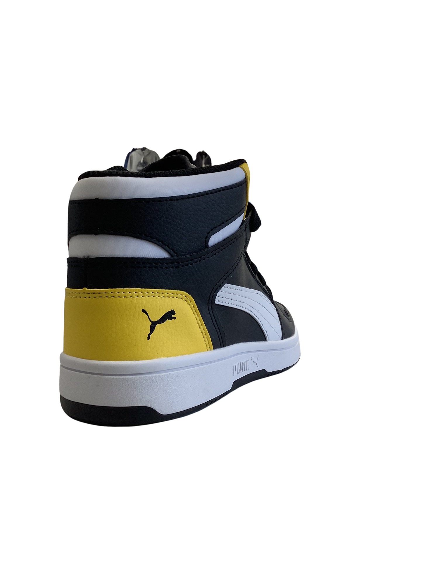 PUMA Enzo 2 Weave jr