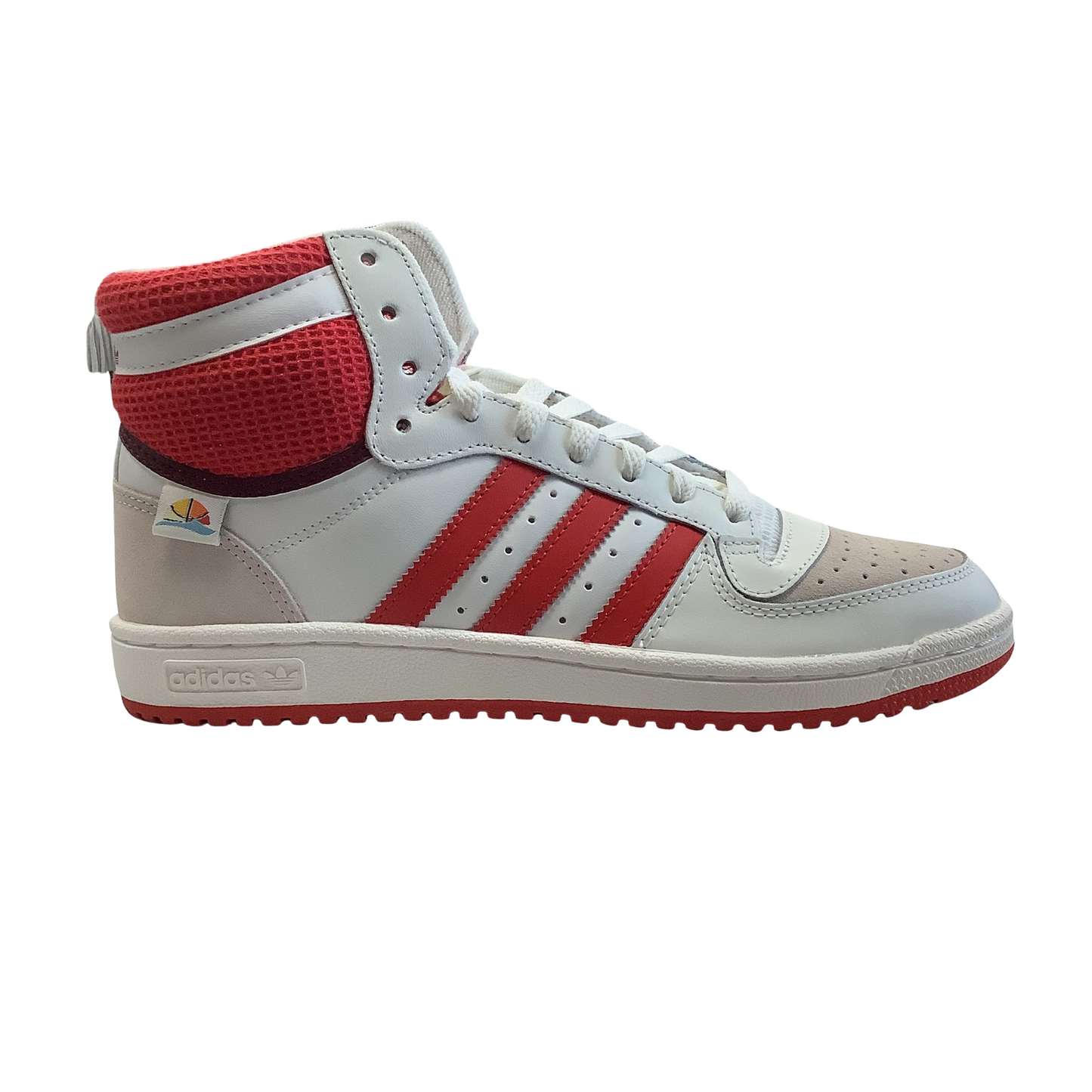 Adidas TOP TEN RB