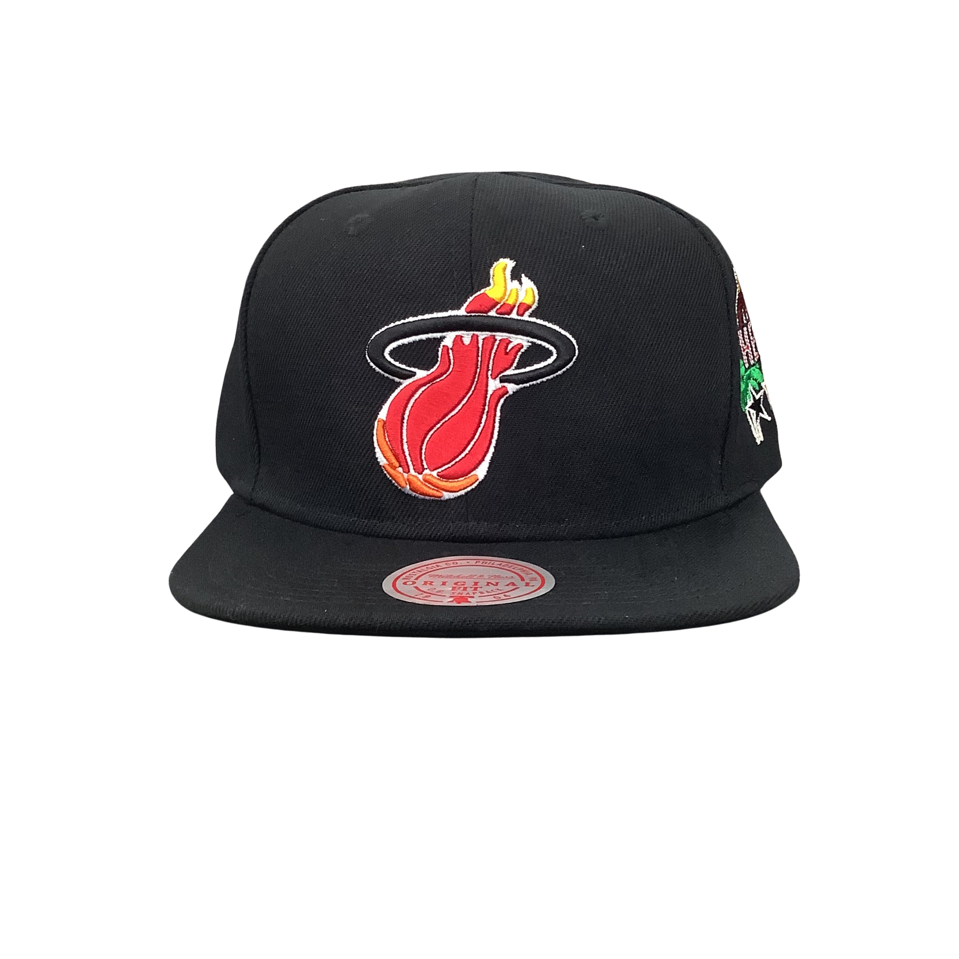 Mitchell & Ness TORONTO RAPTORS