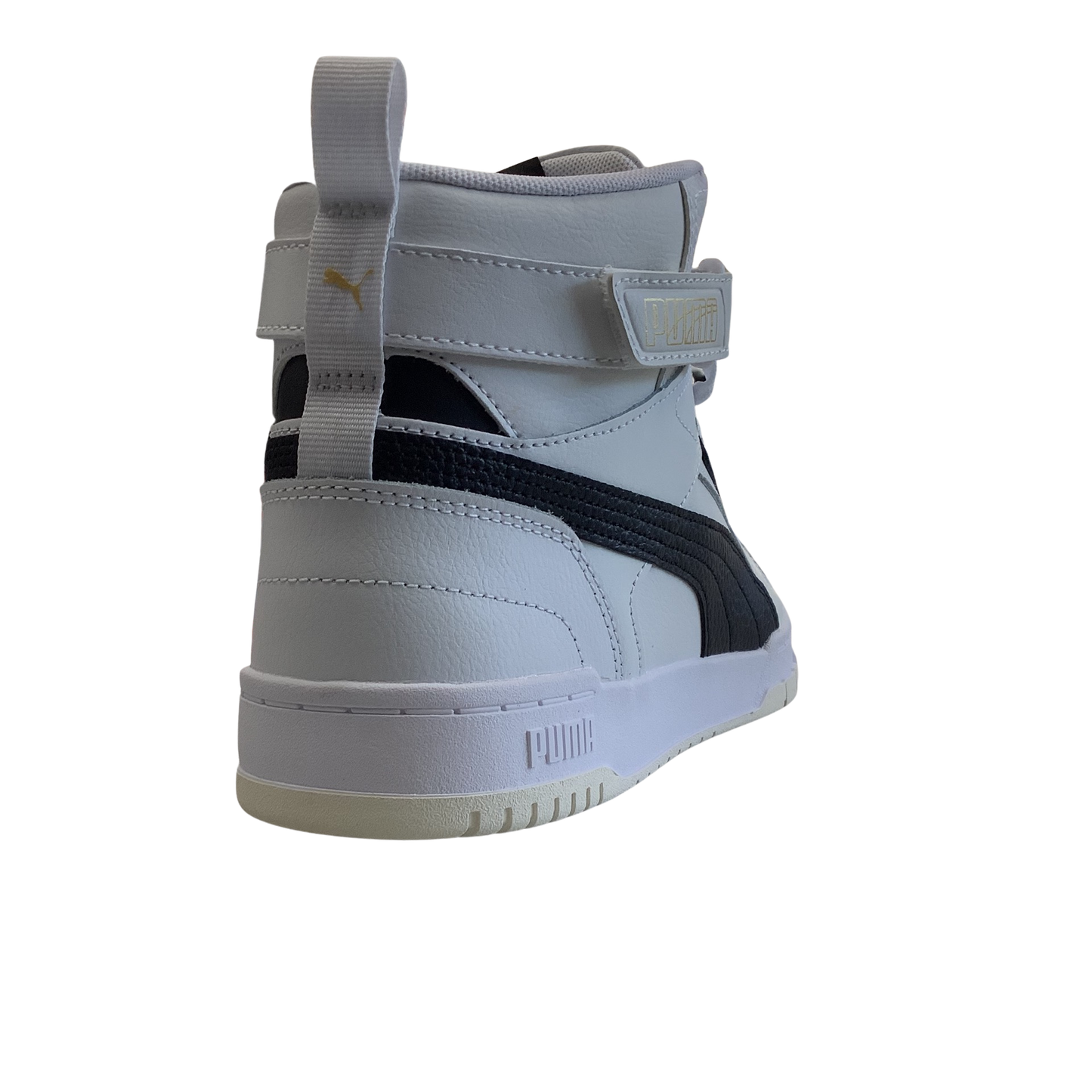 Puma RBD Game