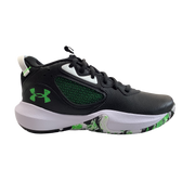 Under Armour UA GS lockdown 6