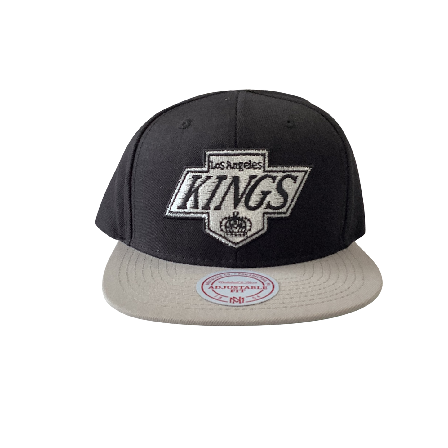 Mitchell n ness Los angeles Lakers (KINGS)