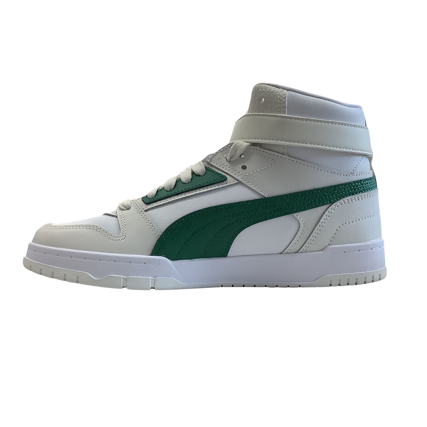 Puma RBD Game