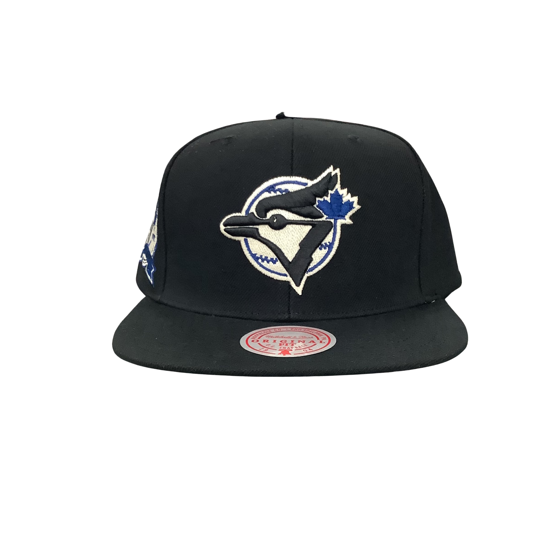 Mitchell & Ness TORONTO RAPTORS