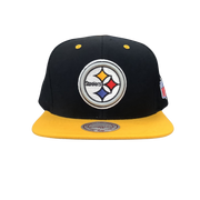 Mitchell N Ness Pittsburgh Steelers