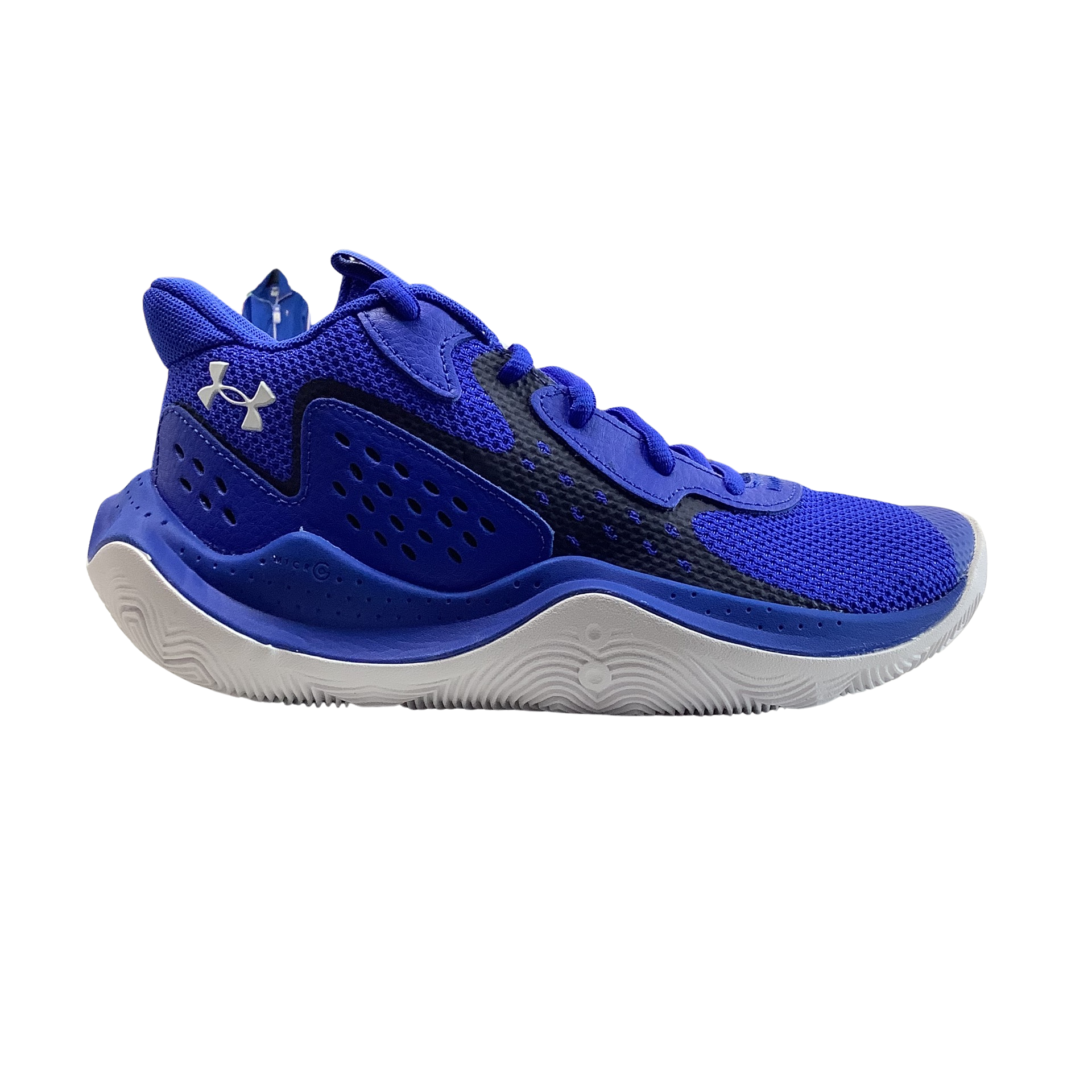 Under Armour UA GS Jet 23