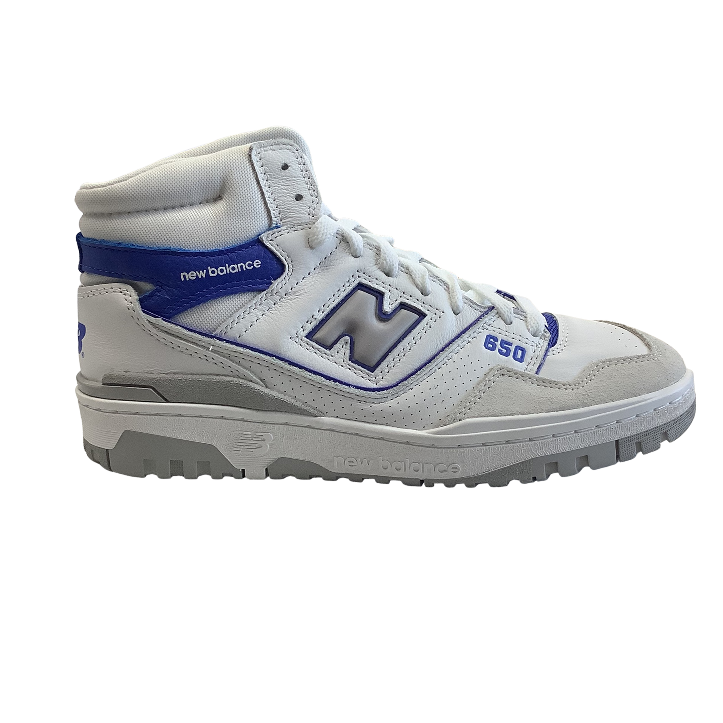 New balance 550