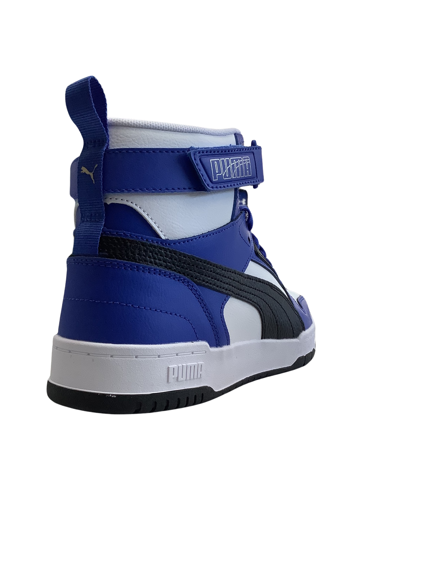 Puma RBD Game