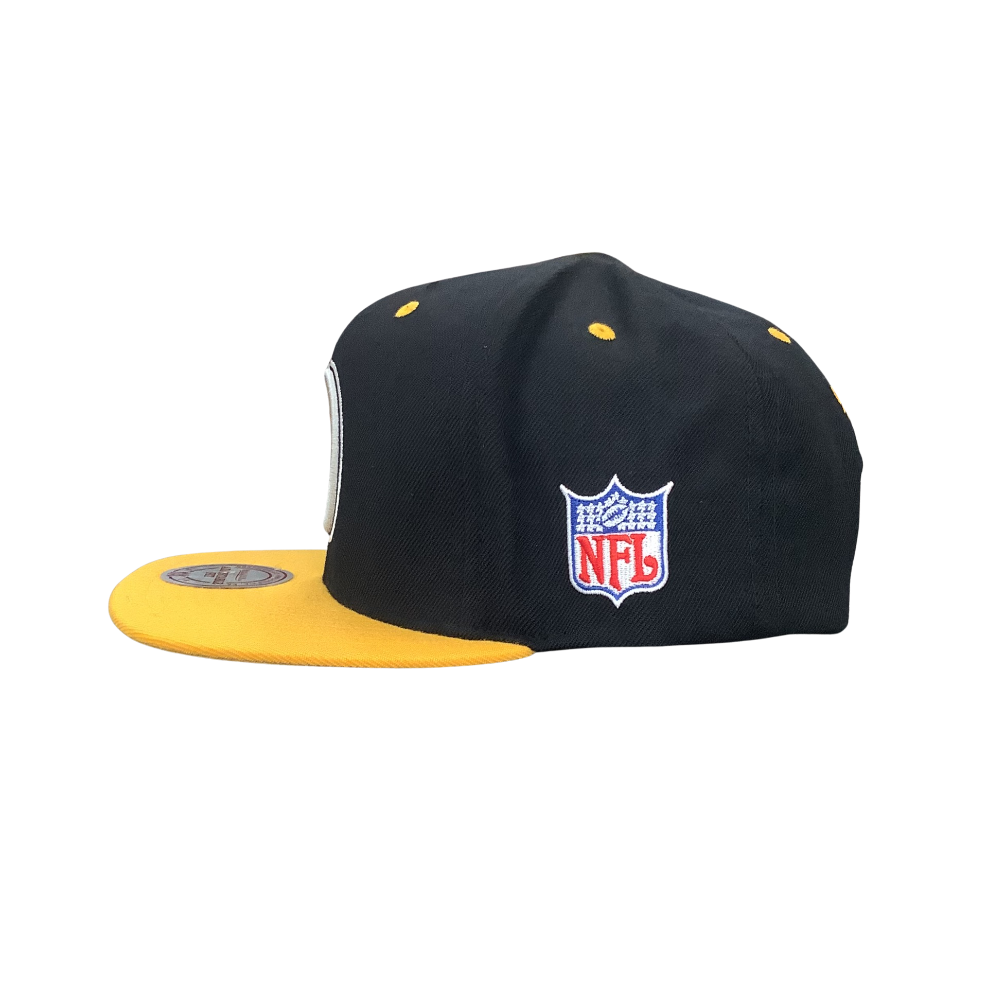 Mitchell N Ness Pittsburgh Steelers