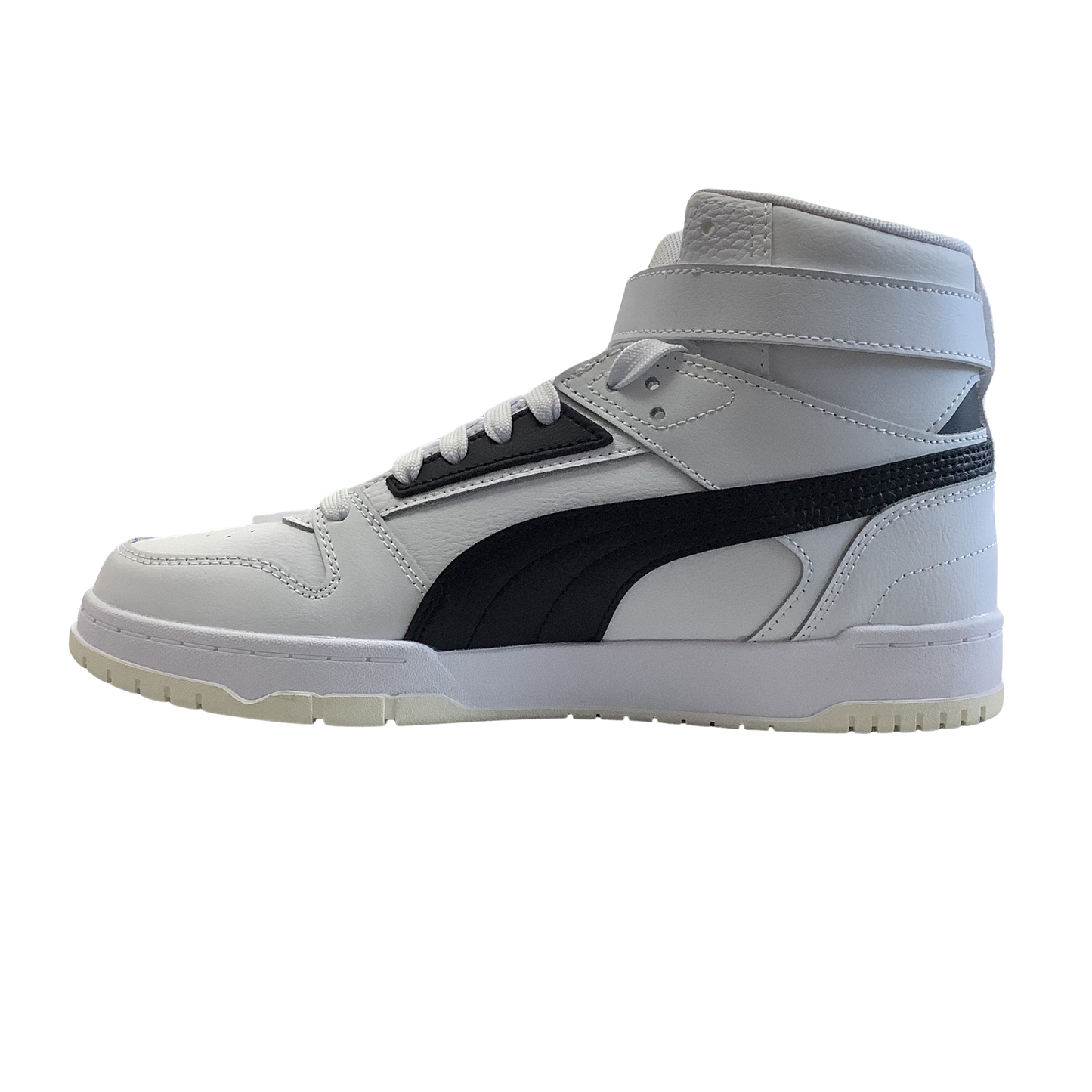Puma RBD Game
