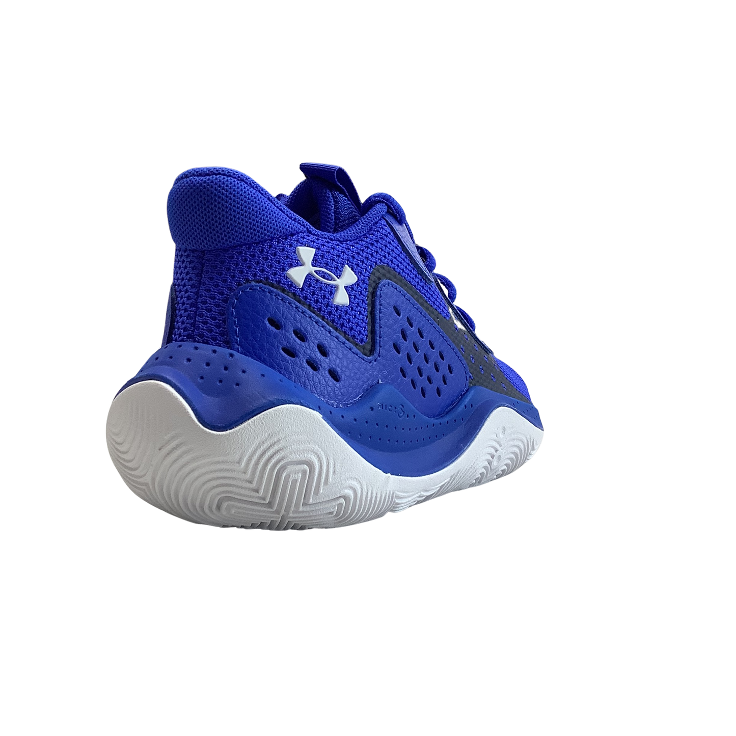 Under Armour UA GS Jet 23