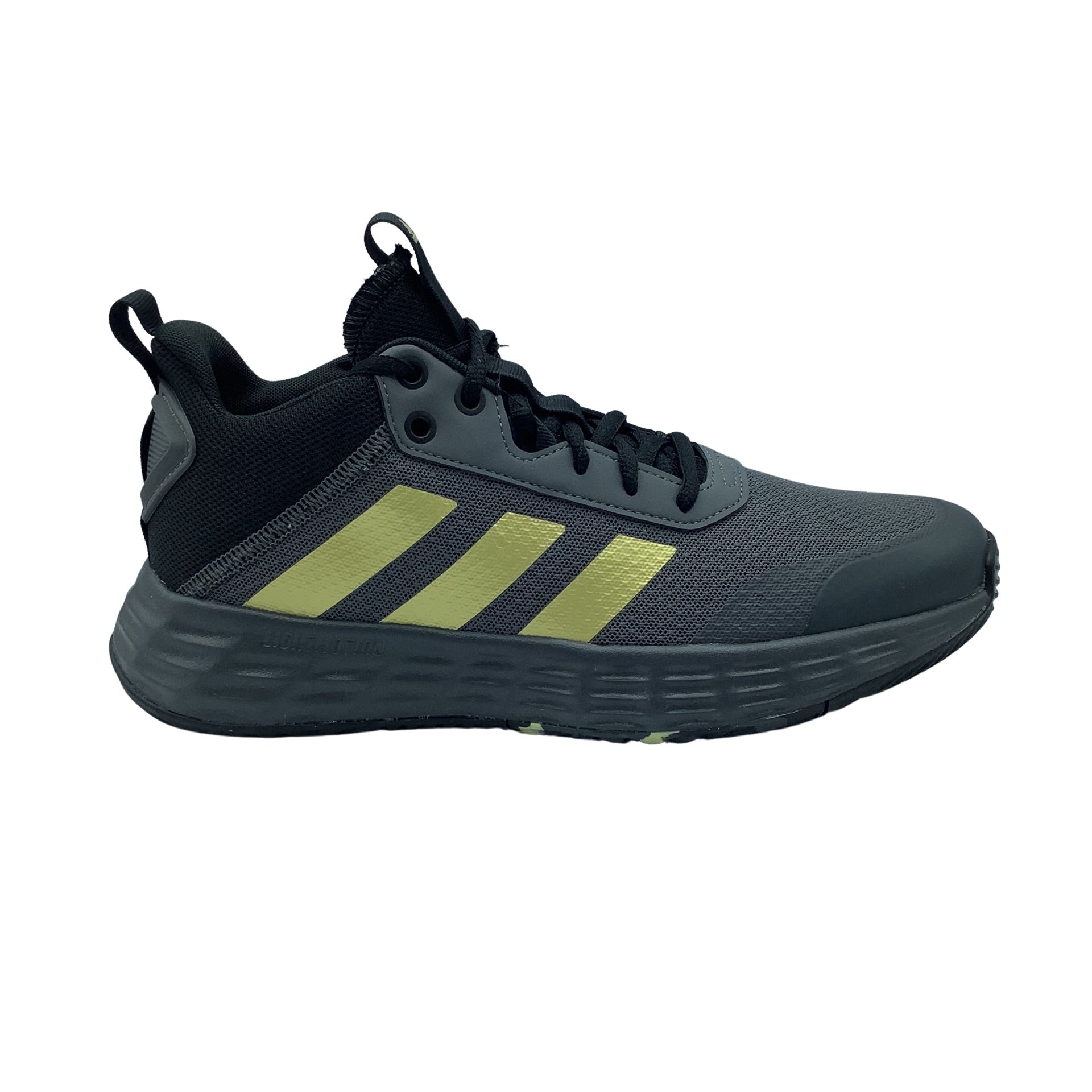 Adidas Own the Game 2.0