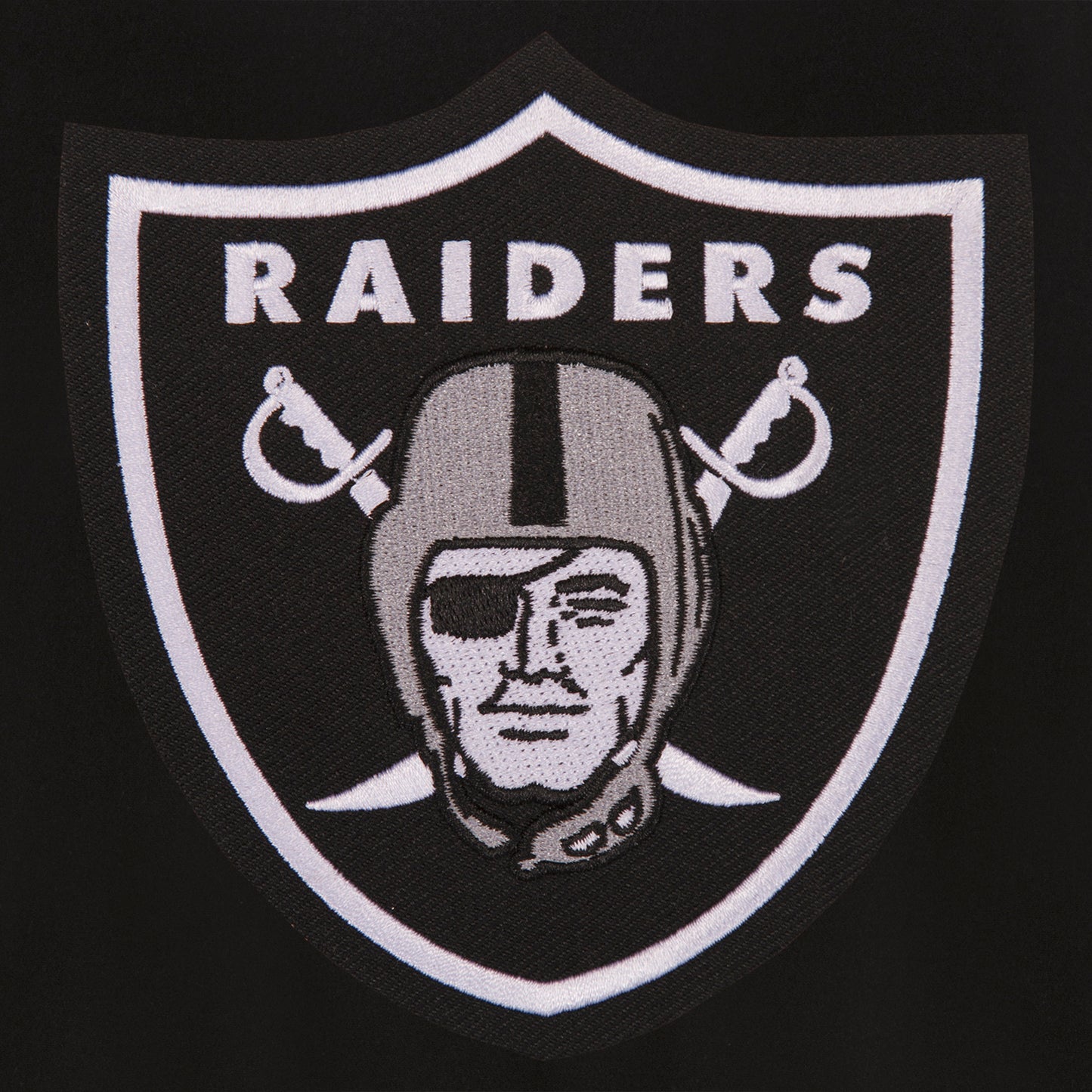 NBA Jacket Raiders REVERSIBLE