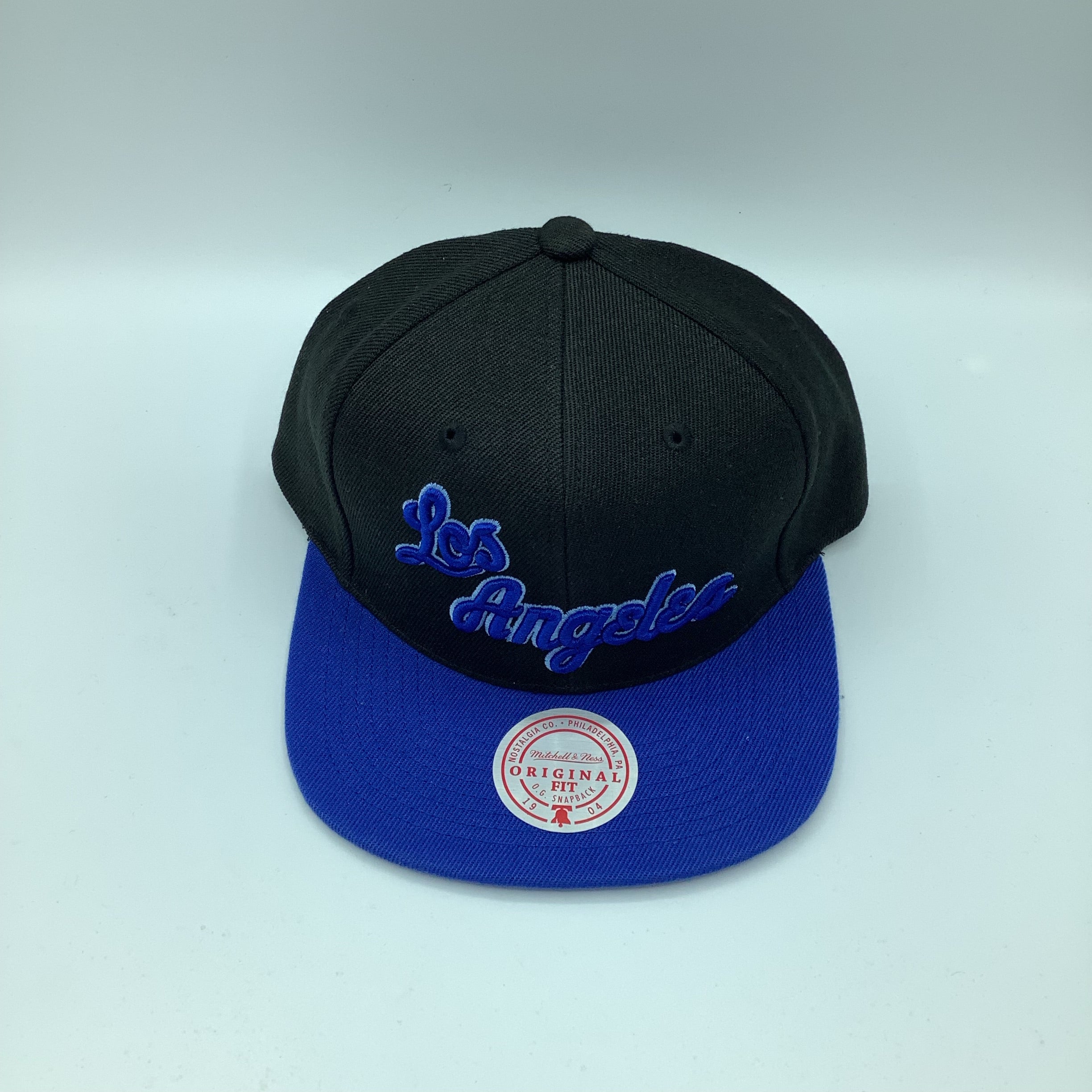 Mitchell & Ness LOS ANGELES LAKERS