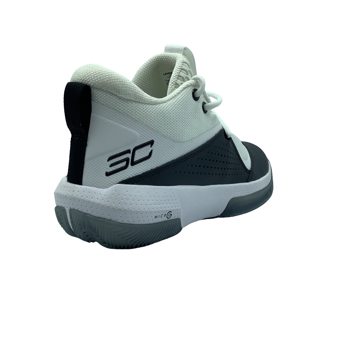 Under Armour UA SC 3ZERO IV