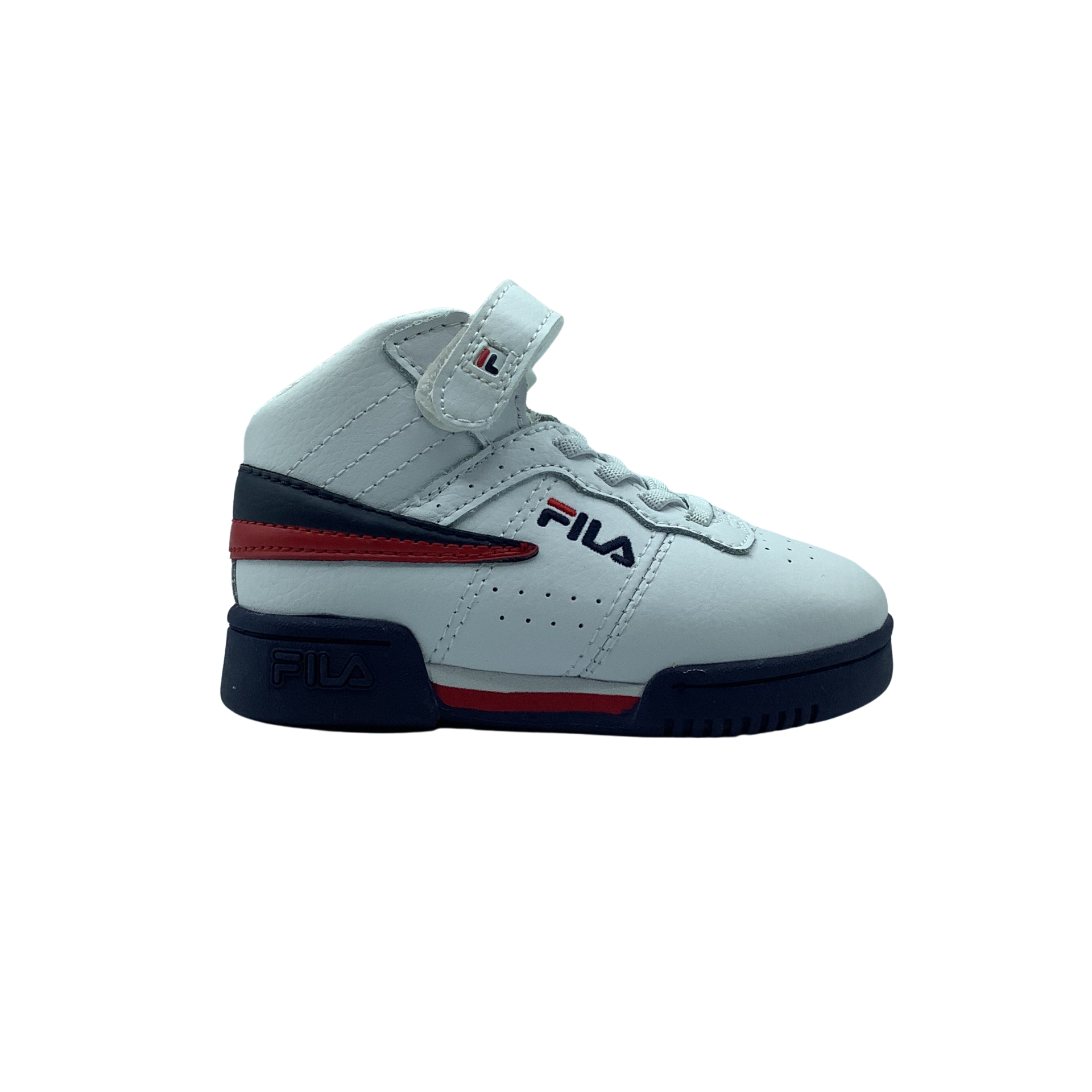 Fila sneakers baby on sale