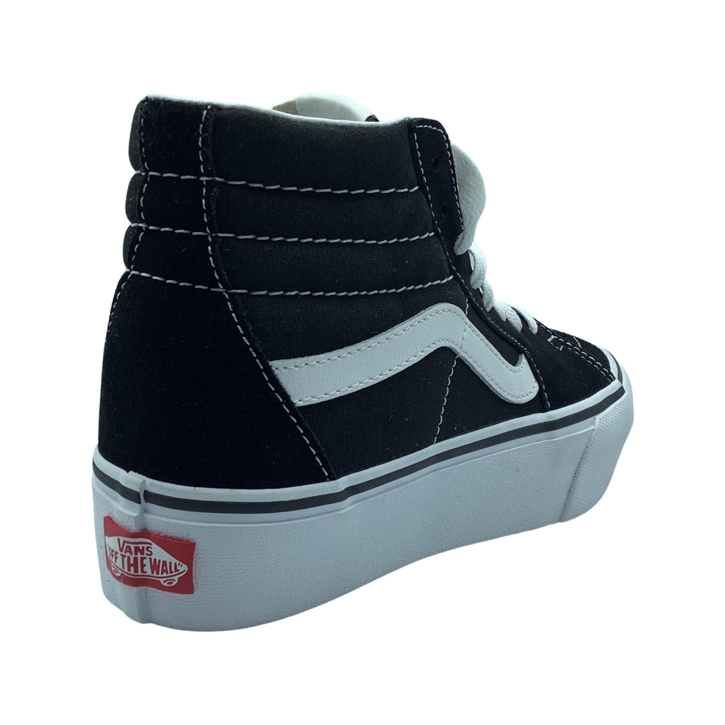 Vans SK8-HI platform