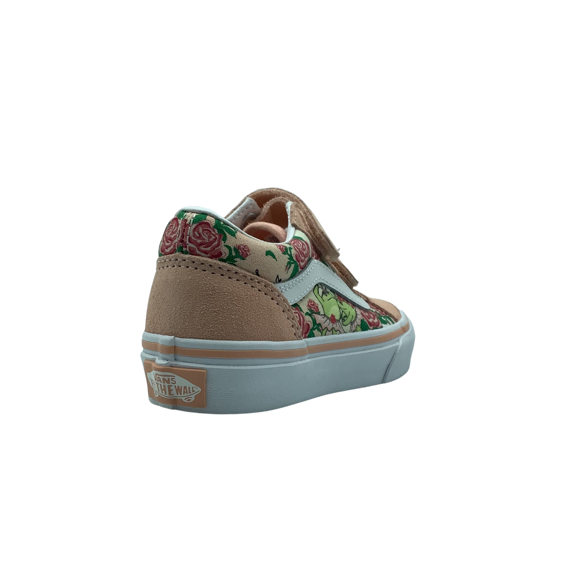 Vans OLD SKOOL V (enfant)
