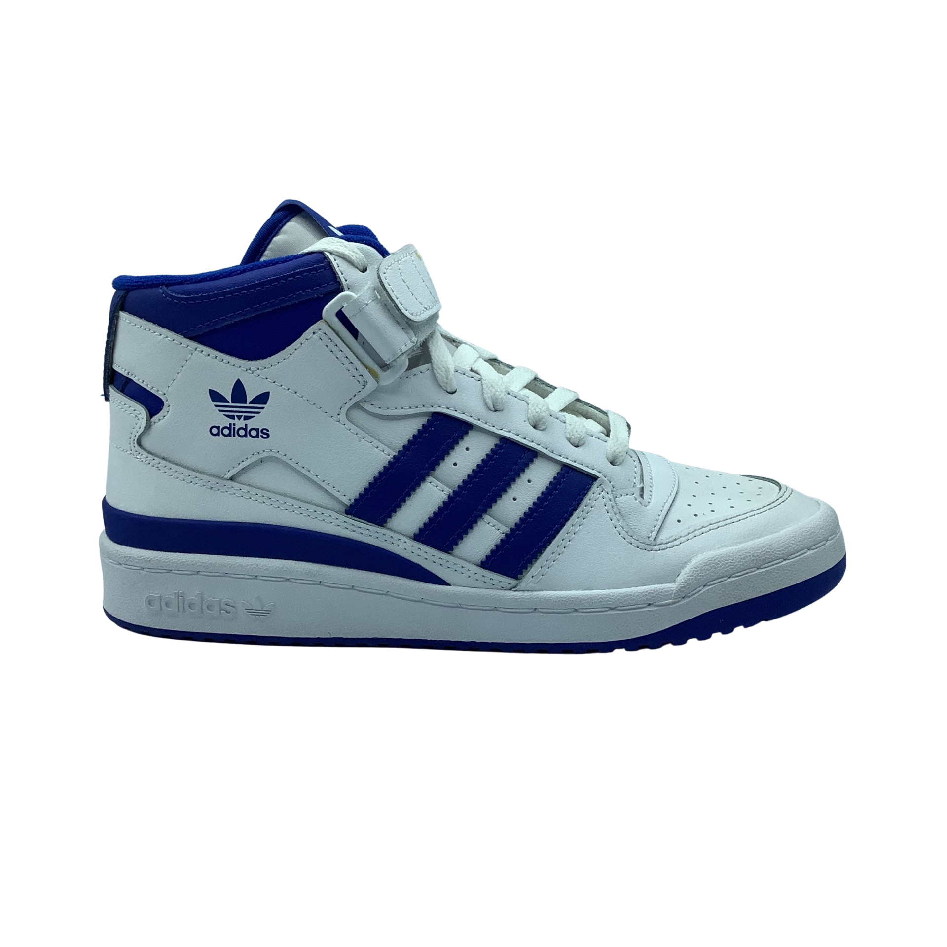 Adidas Forum MID – Sports Uptown - Main Image