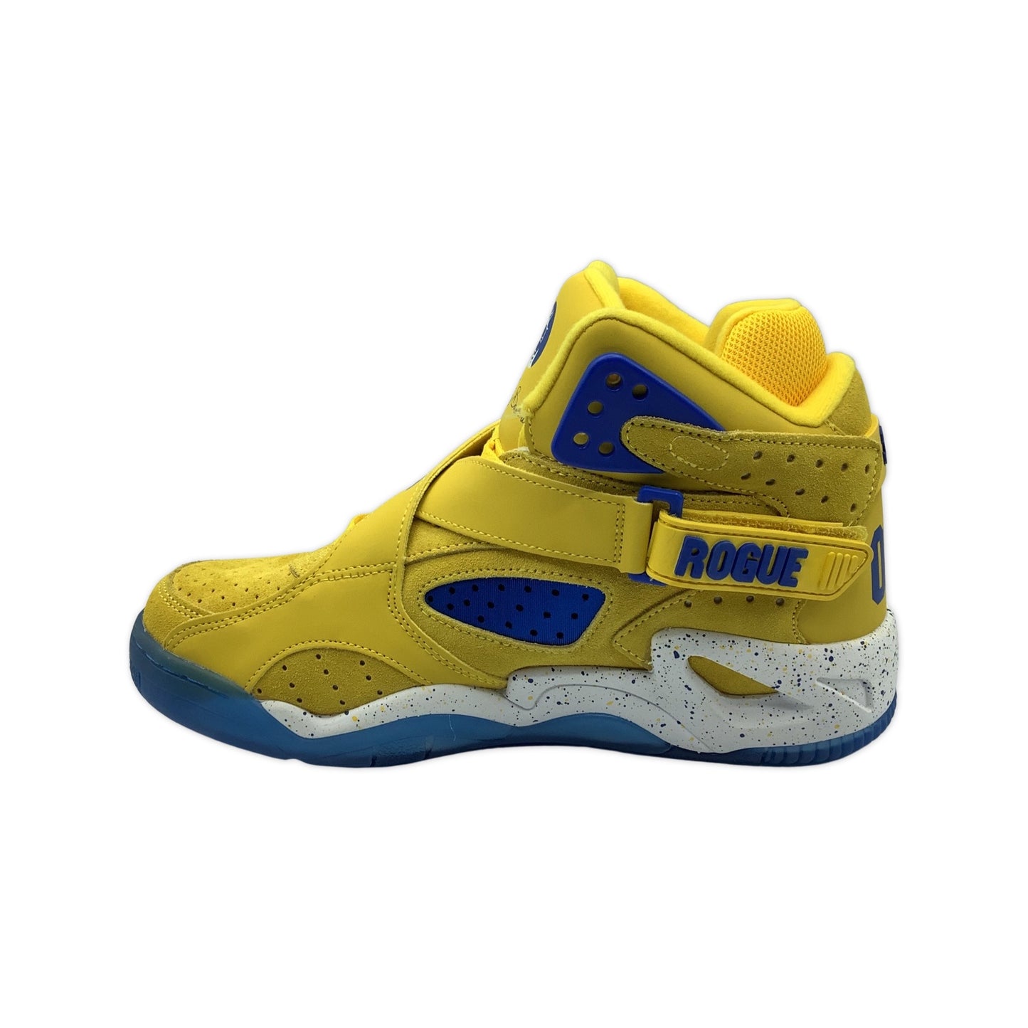 Patrick Ewing ROGUE x ODB