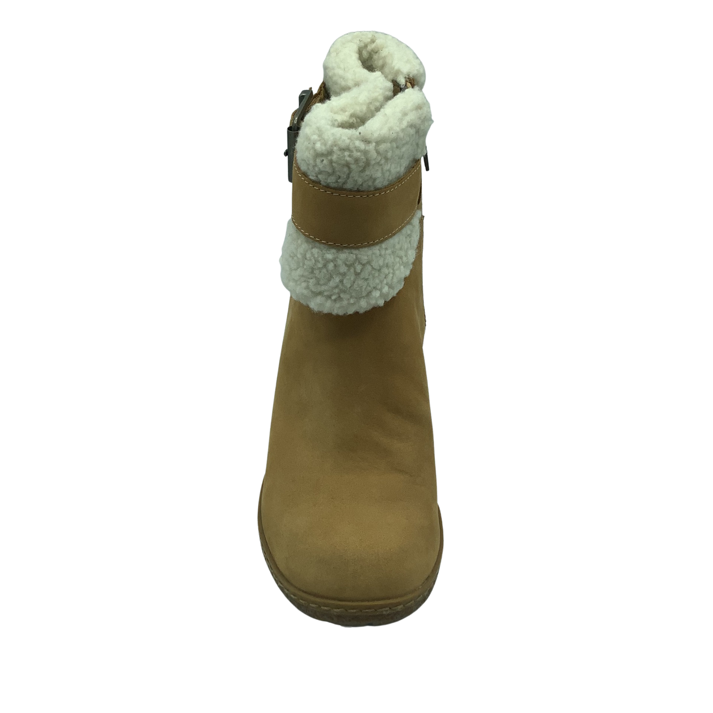 Timberland Glancy Fleece F/D