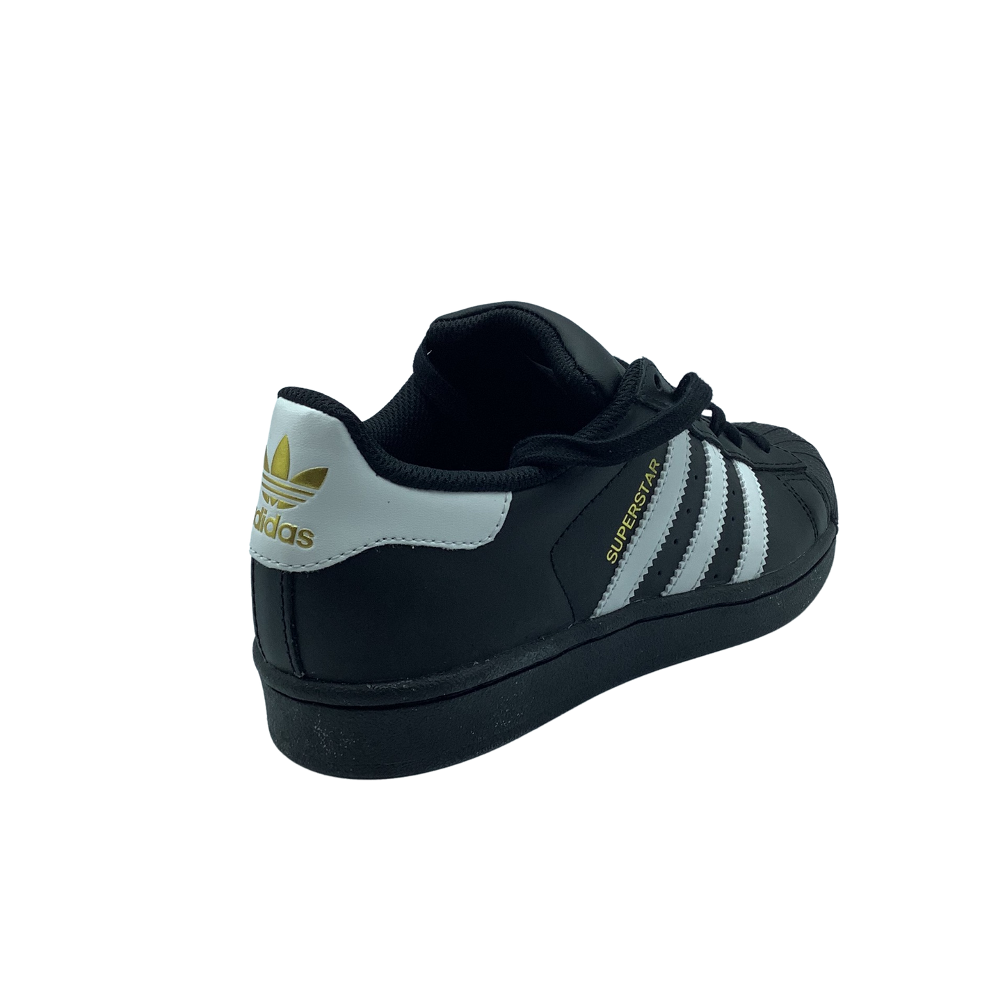 Adidas Superstar Foundation J