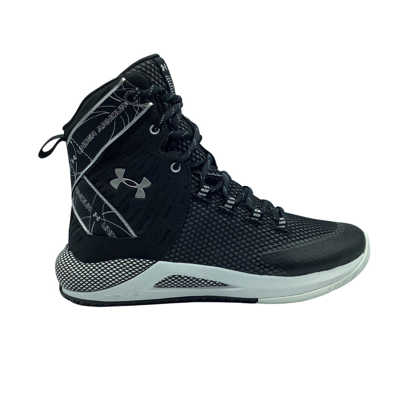 Under Armour UA W HOVR Highlight Ace