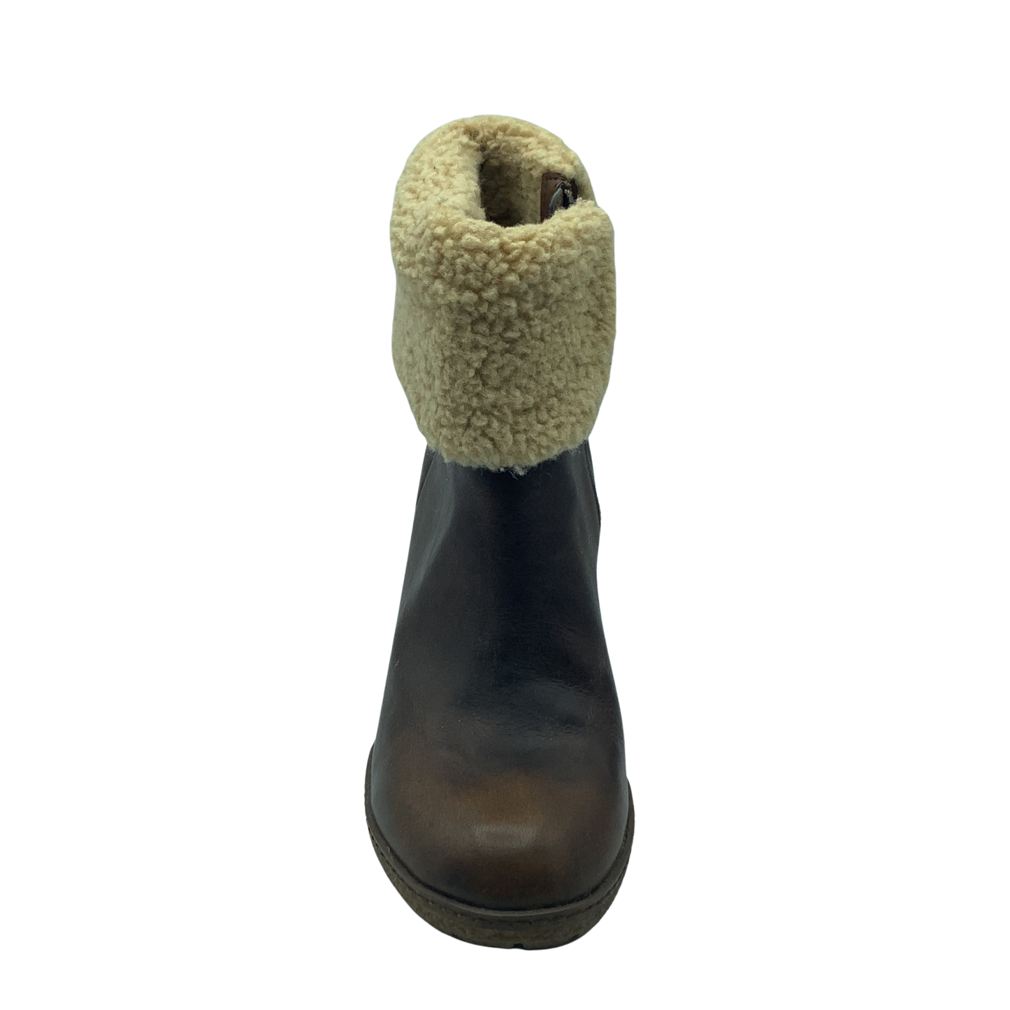 Timberland Glancy Fleece F/D MD