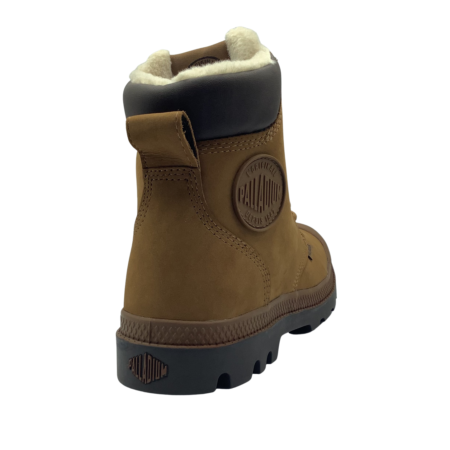 Palladium Pampa sport Cuff WPS