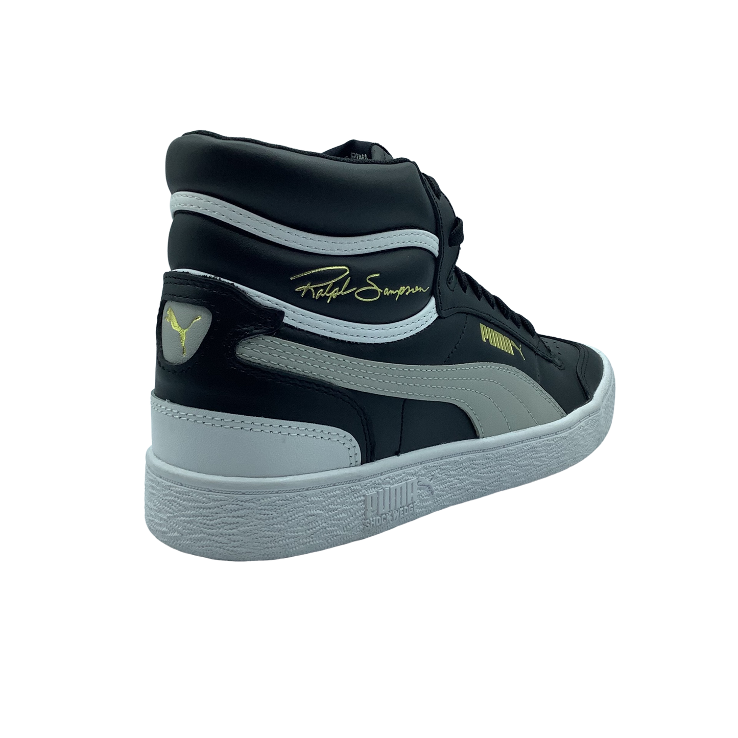 Puma Ralph Sampson Mid