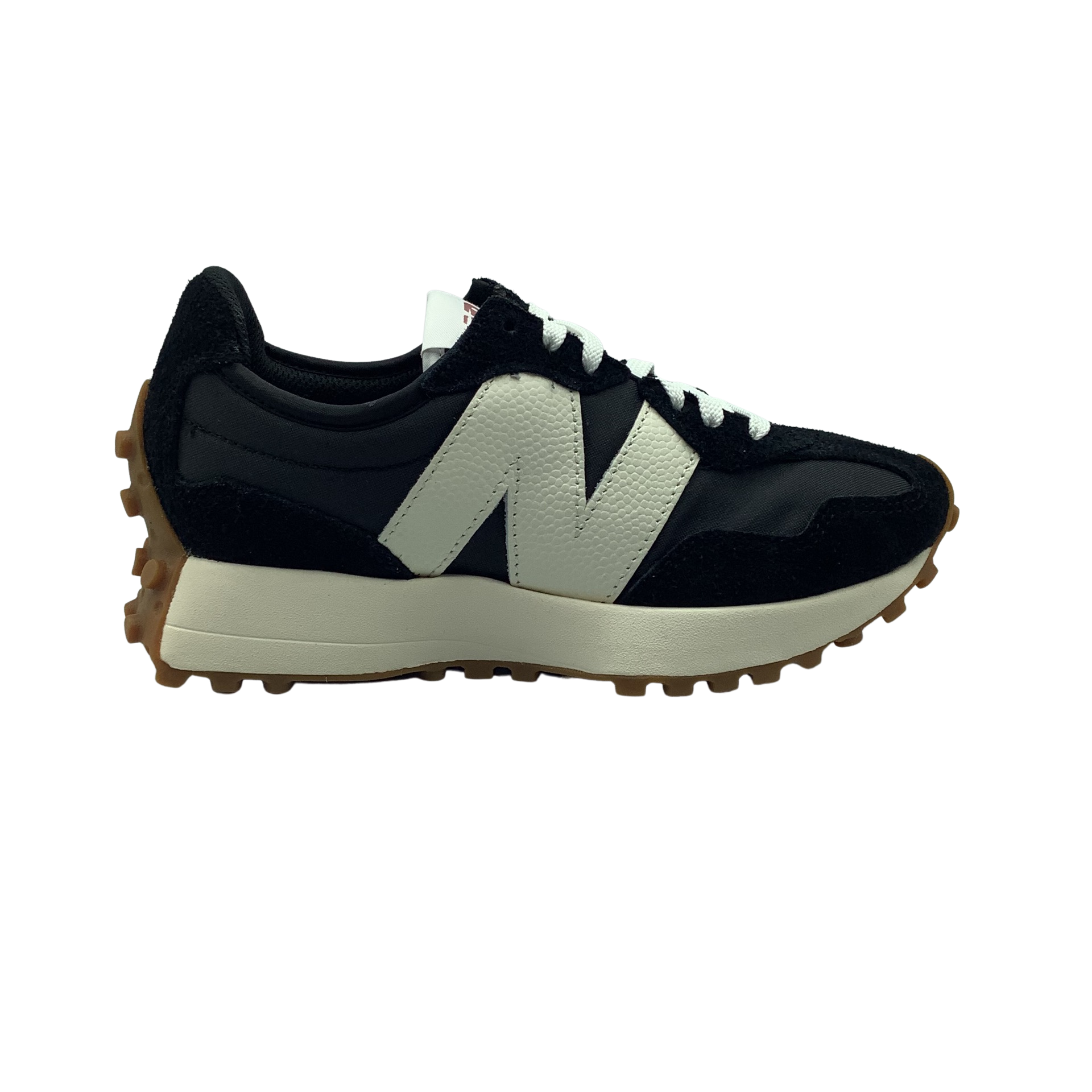 New balance sales 997h all black