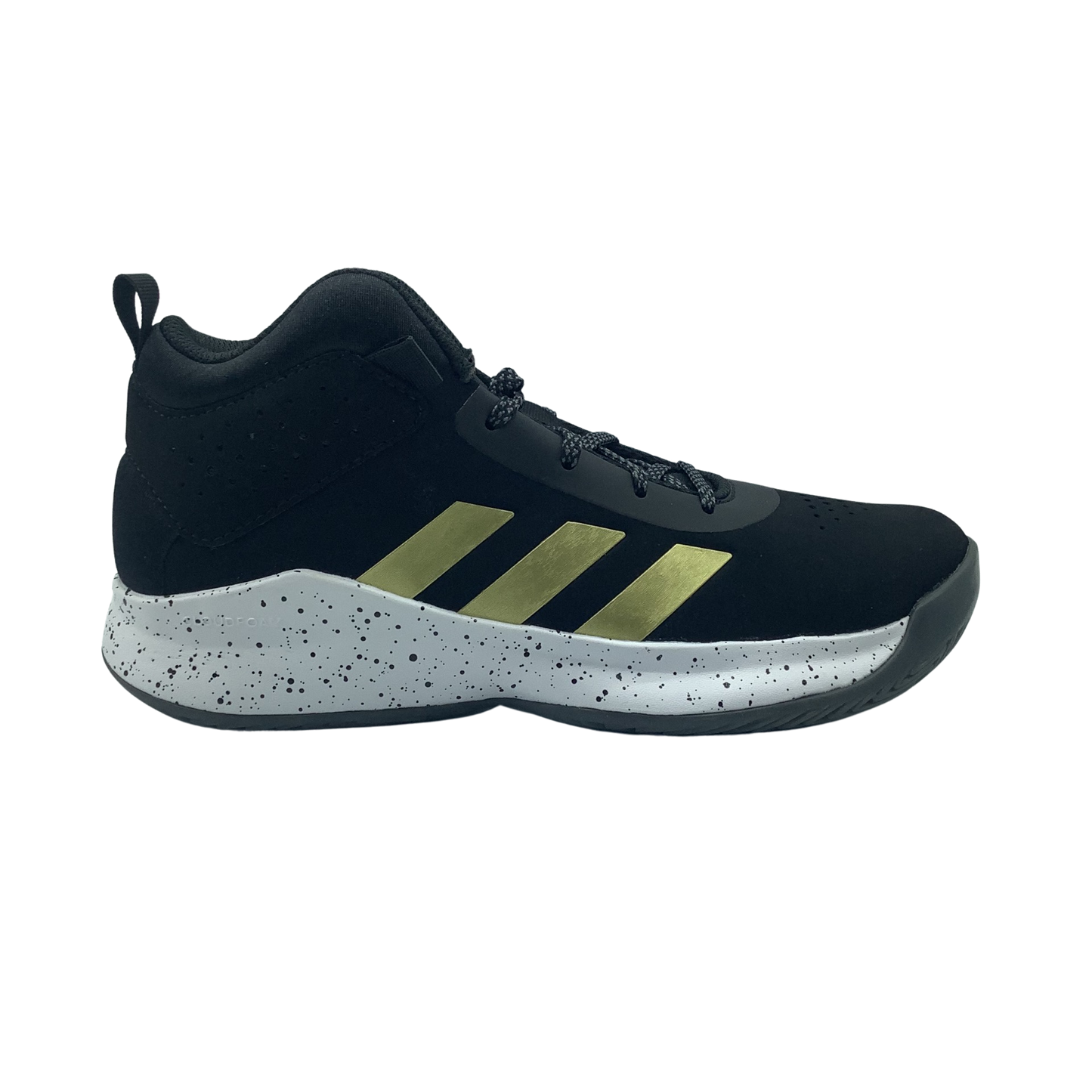 Adidas Cross Em Up 5 K Wide J