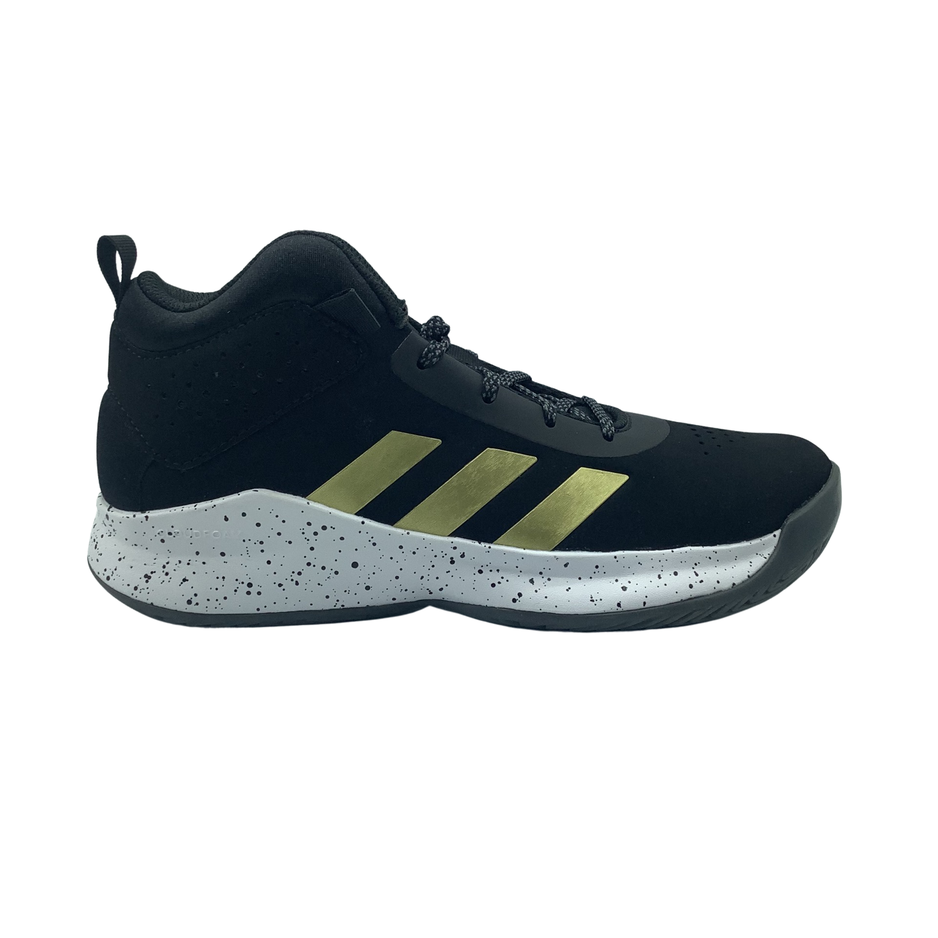 Adidas Cross Em Up 5 K Wide J
