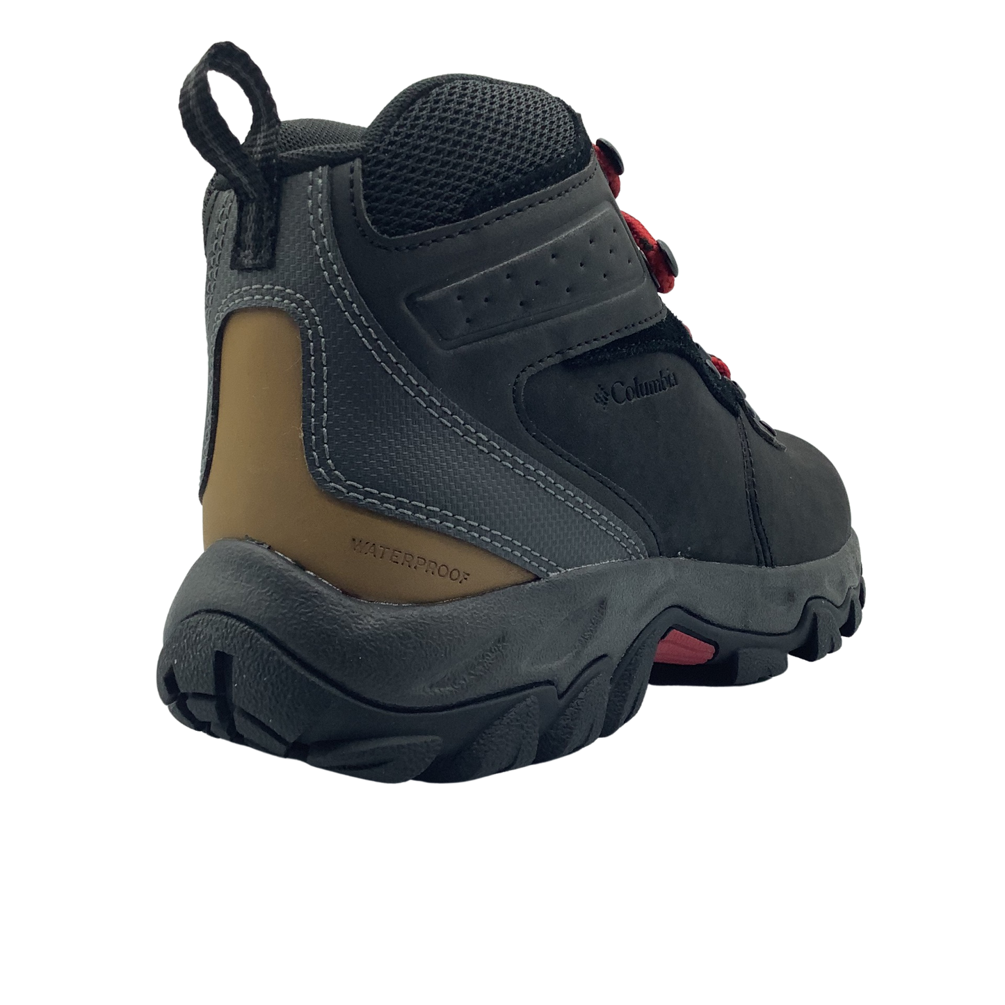 Columbia Newton Ridge Plus II