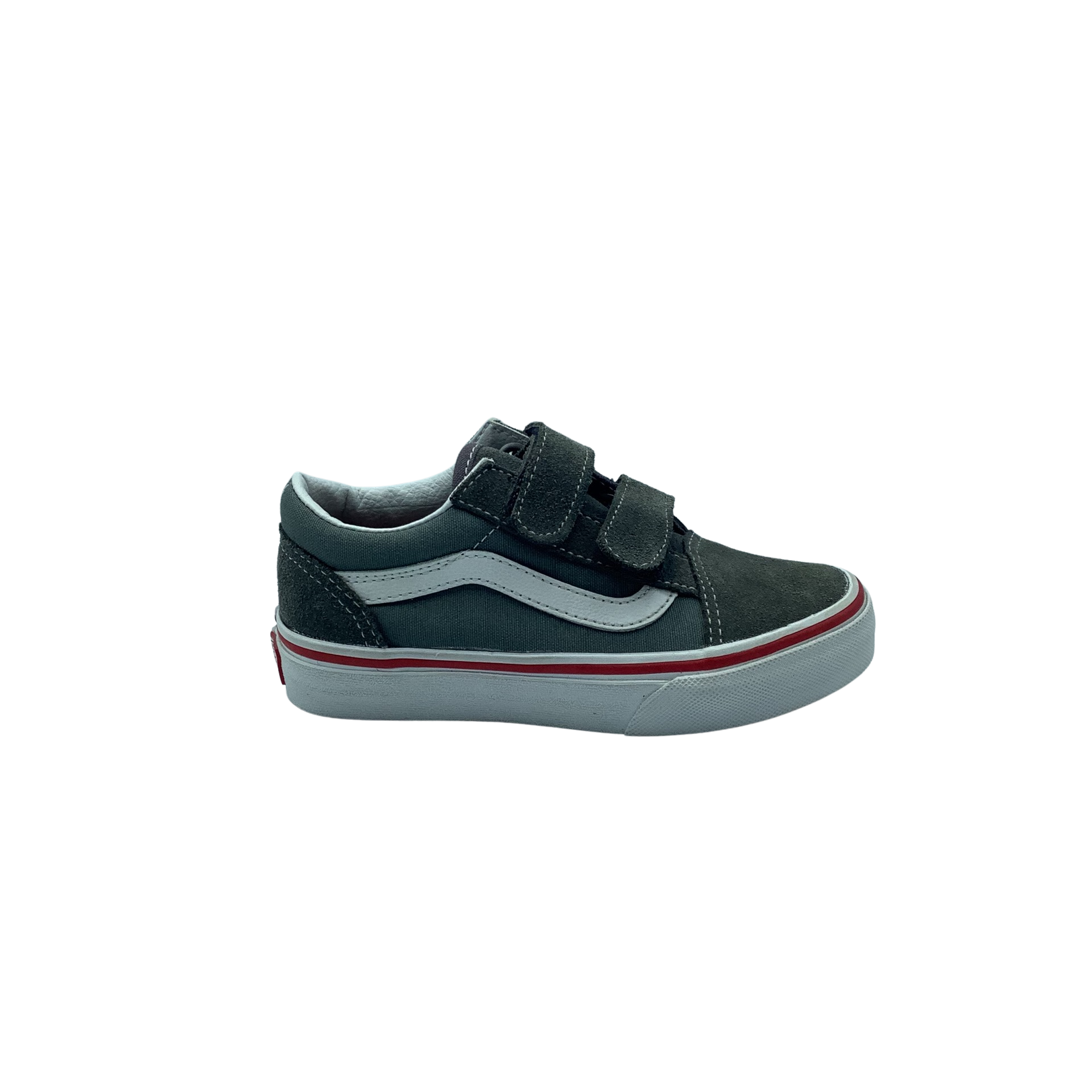 Vans Old Skool V (2 Tone) Parisian Night/D