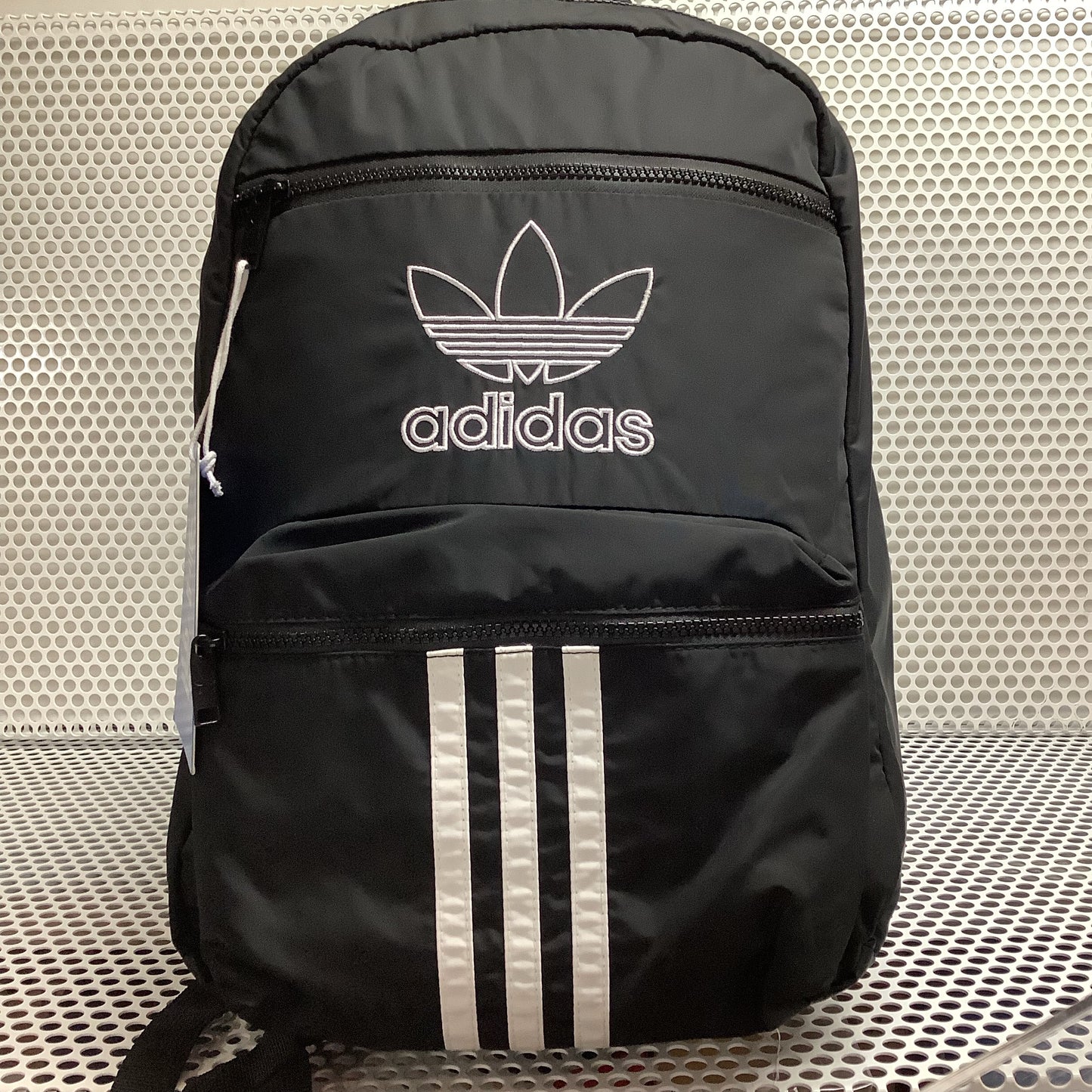 Adidas SAC À DOS NATIONAL À TROIS BANDES