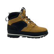 Timberland euro hiker black