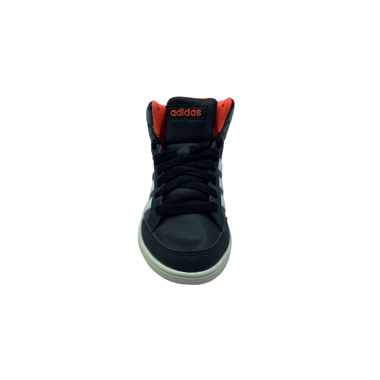 adidas neo hoops mid k