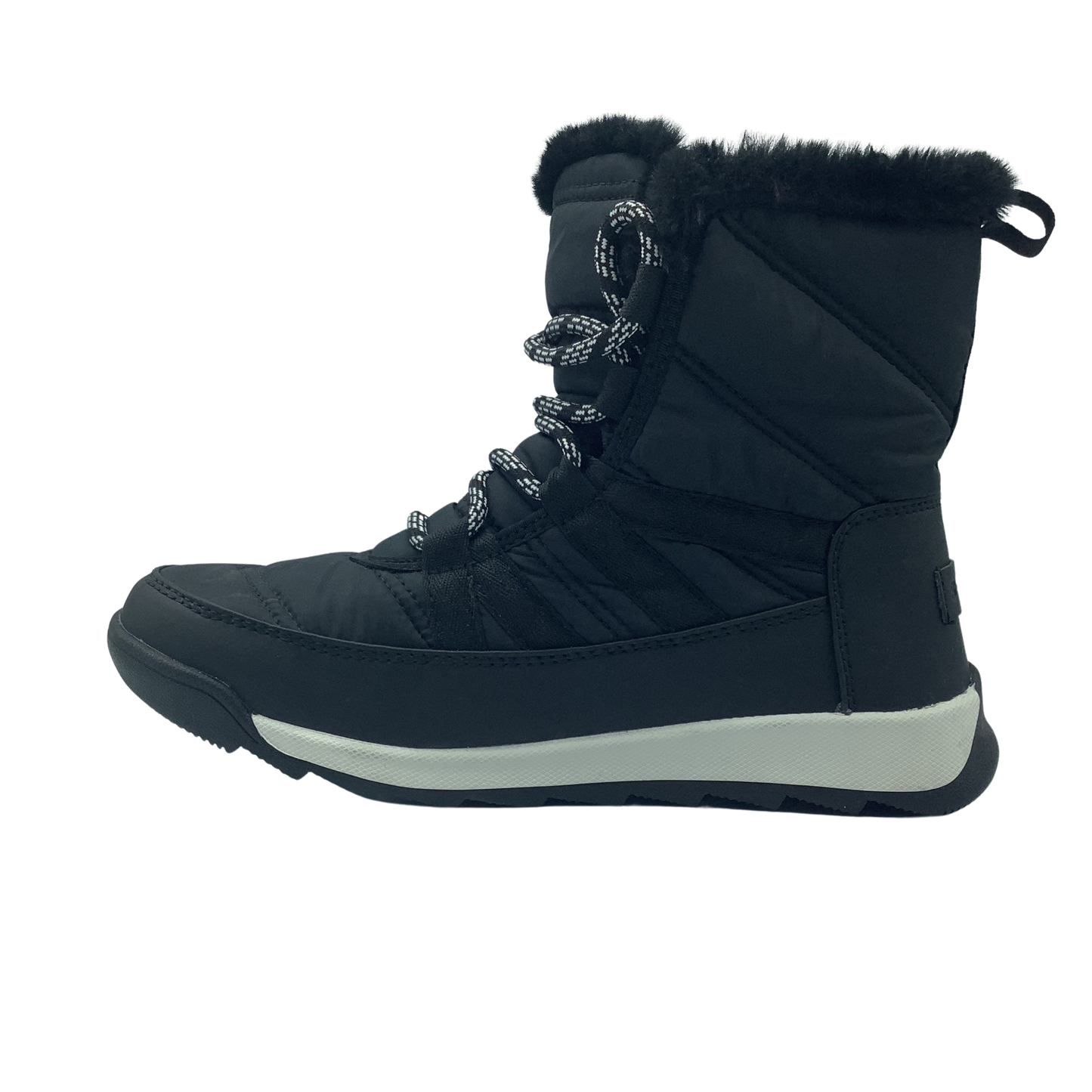 SOREL Whitney II SHORT LACE WP