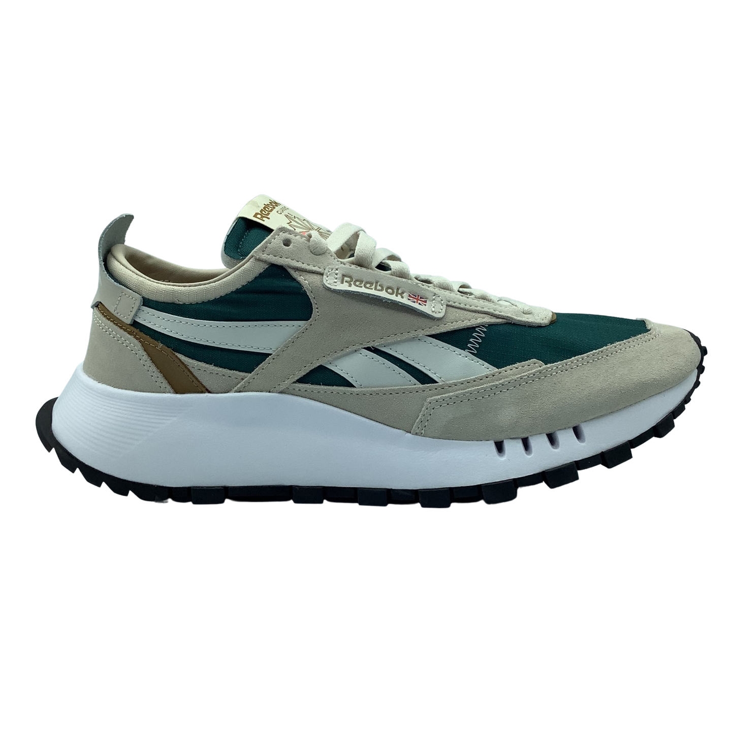 Reebok legacy