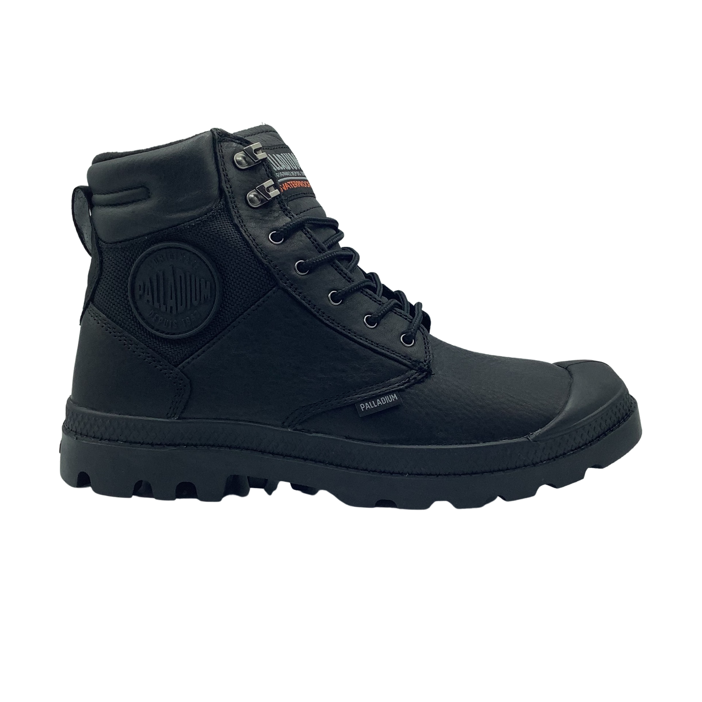 Palladium Pampa Shield WPT