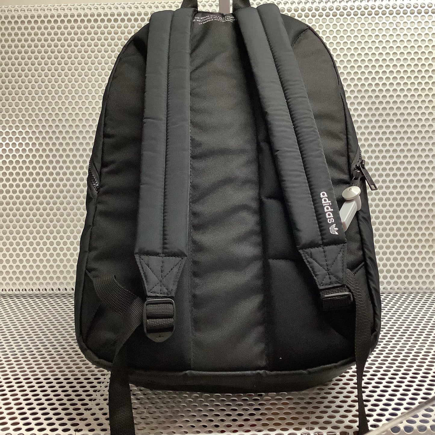 Adidas SAC À DOS NATIONAL À TROIS BANDES